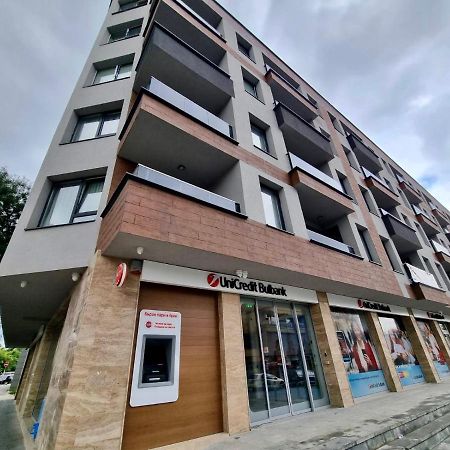 Best Family Appartment 58 Sofya Dış mekan fotoğraf