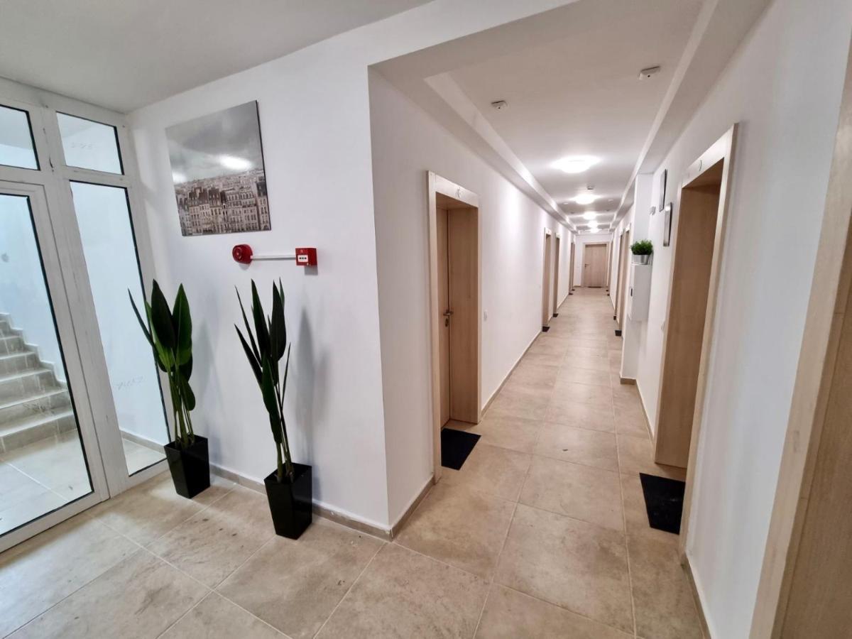 Best Family Appartment 58 Sofya Dış mekan fotoğraf