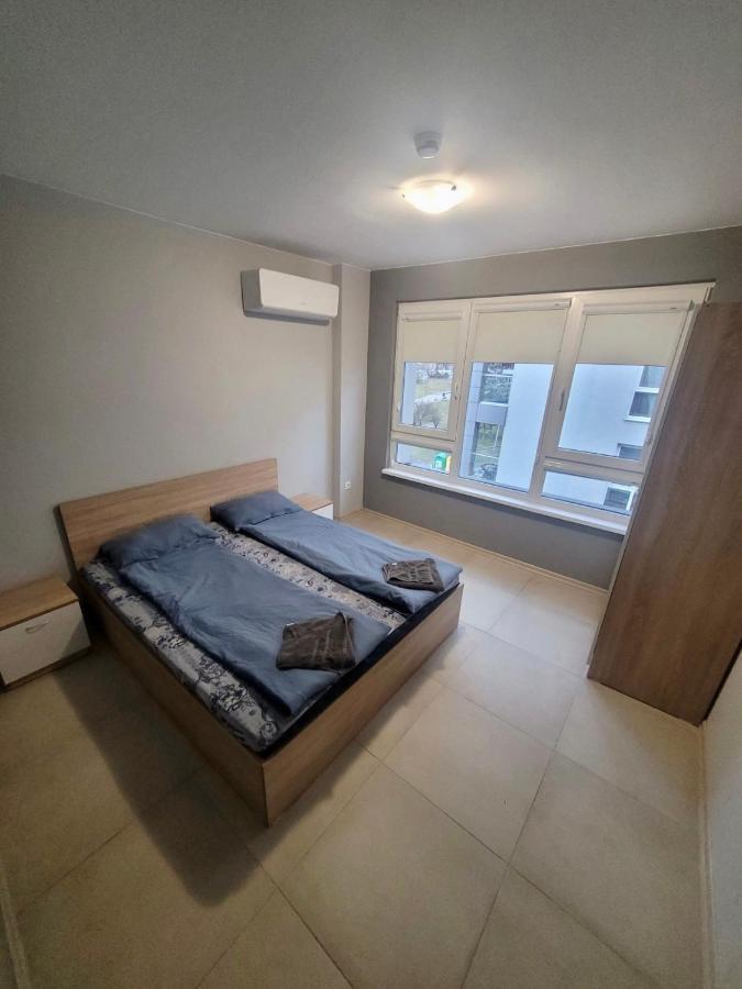 Best Family Appartment 58 Sofya Dış mekan fotoğraf