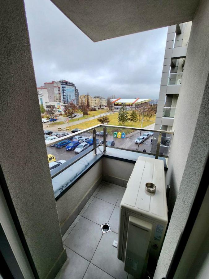 Best Family Appartment 58 Sofya Dış mekan fotoğraf