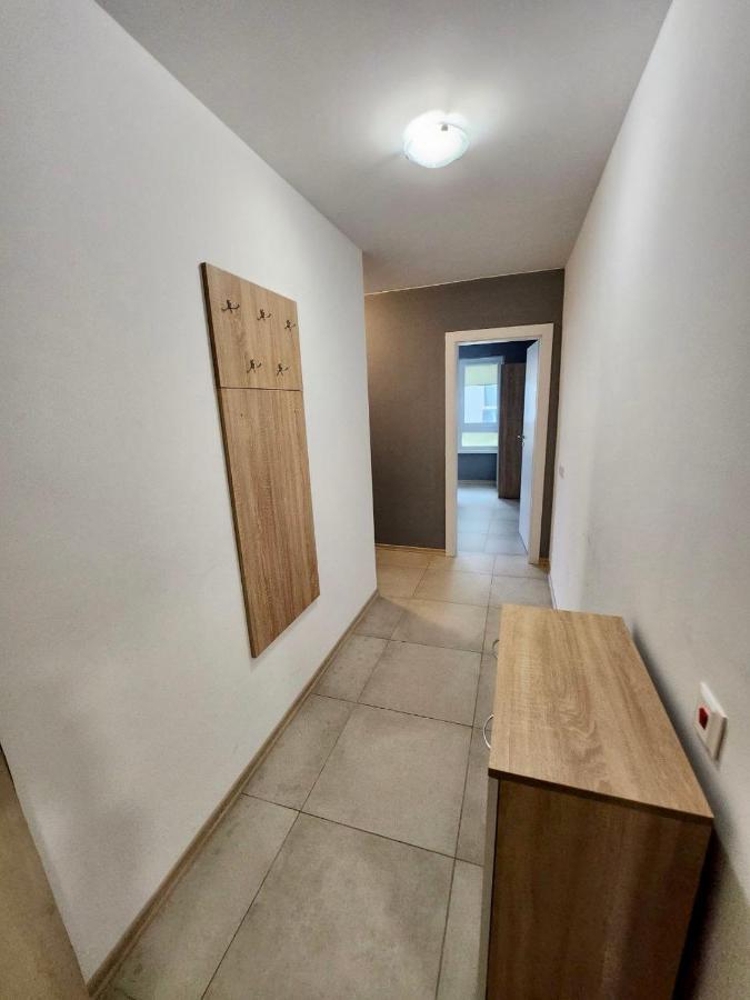 Best Family Appartment 58 Sofya Dış mekan fotoğraf