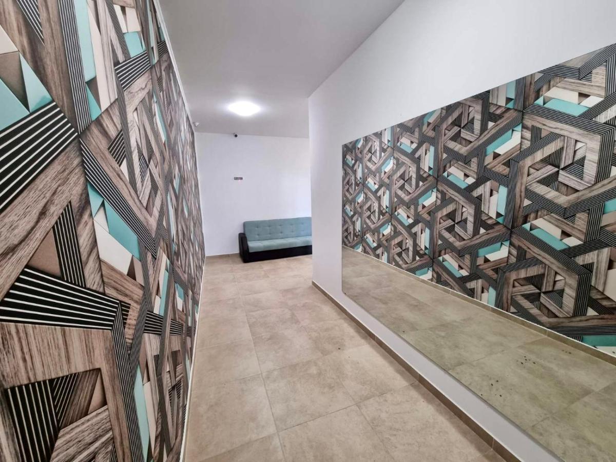 Best Family Appartment 58 Sofya Dış mekan fotoğraf