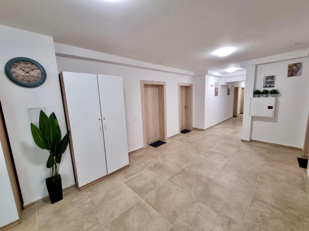 Best Family Appartment 58 Sofya Dış mekan fotoğraf